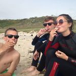 Joe Manzi Brassett - @joemanzibrassett - Instagram