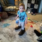 Joe Maple - @olddude65 - Instagram