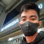 Ae Jay - @joemarantong - Instagram