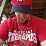 Joe Niner Maranto - @giuseppe420_ - Instagram