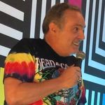 Joey Maranto - @joeymarantocomedy - Instagram