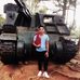 Joe Marco M. - Facebook