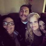Joe Mariscal - @mariscal8186 - Instagram