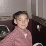 Joe Mariscal - @josadackmariscal - Instagram