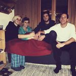 Joe Marlin - @joeymoey27 - Instagram