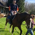 Joe Marlin - @joemarlin9173 - Instagram