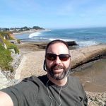 James Joe Marriott - @mrspike55 - Instagram