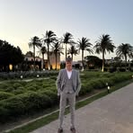 Joe Marriott - Facebook