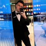 Joe Marriott - @joemarriottt - Instagram