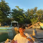 Joe Ma Rie - @joemarrsss - Instagram