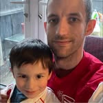 Joe Marrs - @joe.marrs - Instagram
