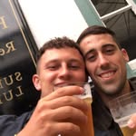 Joseph Marrs - @joe_marrs - Instagram