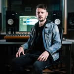 Joe Marsh - @joemarshrecording - Instagram