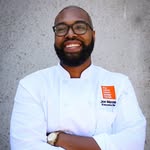 Joe Marshall - @chefjoemarshall - Instagram