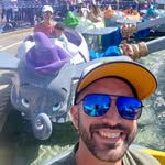 Joe Martz - @middlemartz - Instagram