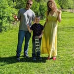 Joe Martz - @bleed_orange_and_brown - Instagram