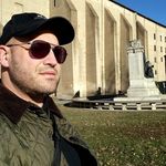 Jan Kristel - @joe_master81 - Instagram