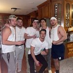 Joe Masterson - @joemastersonn - Instagram