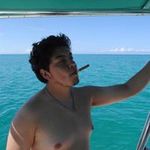 Joe Masters - @joemasters695 - Instagram