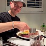 Joe Masters - @beanboyjoey - Instagram