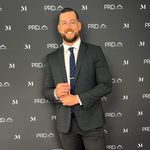 Joe Masters - @_joemasters - Instagram