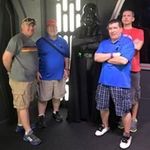 Joe Masters - @tekmickey - Instagram