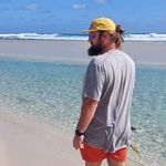 Joe Masters - @joemasters - Instagram
