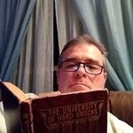 Joe Masters - @joe.masters.733 - Instagram