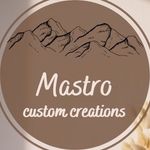 Joe Mastro - @mastrocustomcreations - Instagram