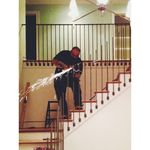 Joe Mastro - @mastrocustomiron - Instagram