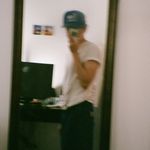 Joe Mastromatteo - @_joemastro - Instagram