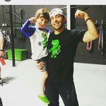 joe mata - @shepsdaddy - Instagram