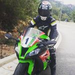 Joe Matar - @joematar72 - Instagram