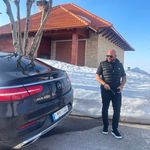 Joe Matar - @joemtr - Instagram