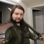 Joe Mather - @jbattlehound - Instagram