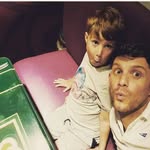Joe Mather - @matherjoe - Instagram
