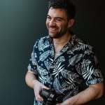 Joe Mather - @joematherweddings - Instagram