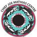 Chief Joe Mathias Centre - Facebook