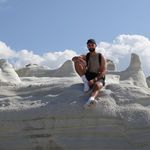 Joe Mathias - @chiefjoemathias - Instagram