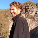 Joe Mathias - @joepmathias - Instagram