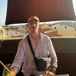Joe Mathias - @_joe_mathias - Instagram