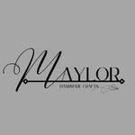 Joe & Maya - @maylorhandmadecrafts - Instagram