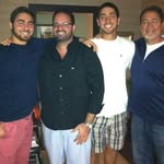 Joe Maya - @joemayambcb - Instagram