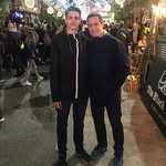 Joe Maya - @joemayaq - Instagram