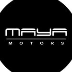 Maya Motors - @joe_mayamotors - Instagram