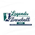Joe Mayorga - @5leyendsbaseball - Instagram