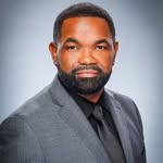Joe McAfee - @drmcafeesr - Instagram