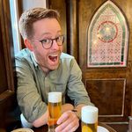 Joe McAleer - @lostcommuter - Instagram