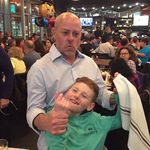 Joe McAleer - @jmcaleer68 - Instagram