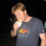 Joe McClanahan - @joemccla - Instagram